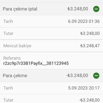 1087Bets10.com Bakiyemi Sıfırladı