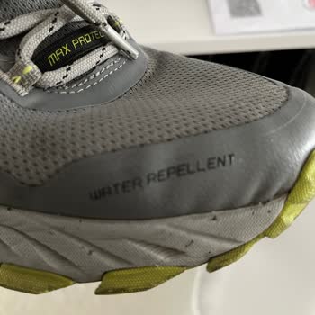 Skechers Ayakkabı Hakkında Şikayet