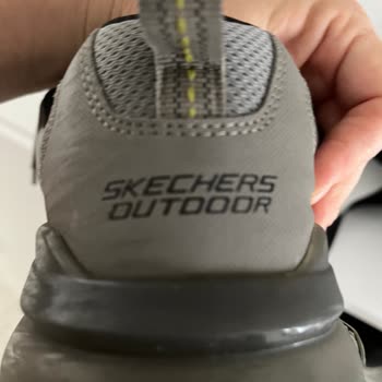Skechers Ayakkabı Hakkında Şikayet