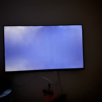 Grundig 9760 Işık Süzmesi
