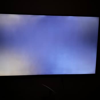 Grundig 9760 Işık Süzmesi