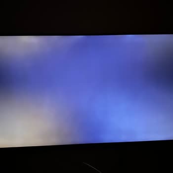 Grundig 9760 Işık Süzmesi
