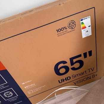 Grundig 9760 Işık Süzmesi