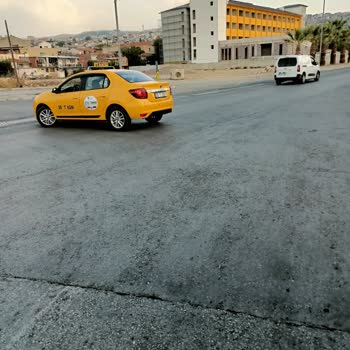 Taksiciler Odası Taksici Ve Yolcu Şikayeti