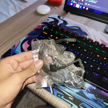 Aras Kargo Özensiz Ve Hasarlı Paketleme