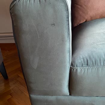 Enza Home Defolu Ürün Gönderdi