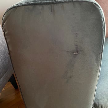 Enza Home Defolu Ürün Gönderdi