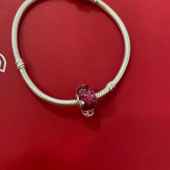 Pandora Mücevher Ürün İncelemesi
