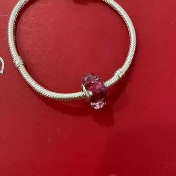 Pandora Mücevher Ürün İncelemesi