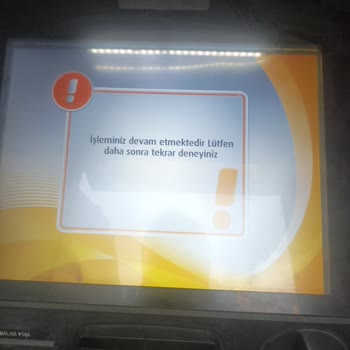 VakıfBank Ceba Havale Beceriksizliği