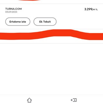 Turna.com Müşteriyi Mağdur Ediyor
