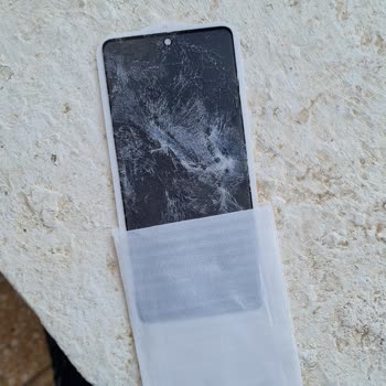 PTT Kargo Şirketinin Kargolarımı Parçalanması