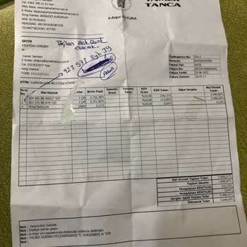 Tamer Tanca Müdürünüz Saldırgan, Eşimin Ayakkabısını Henüz Alamadım.