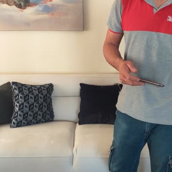 Enza Home Ayıplı Ürün Teslimi Firmayla İletişim Kuramama