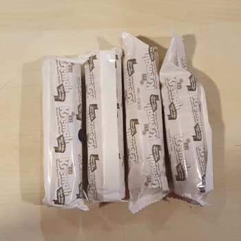 Eti Gıda Ambalajlı Eksik Ürün