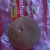 Uno Ekmek Hamburger Ekmeğinin Acı Olması