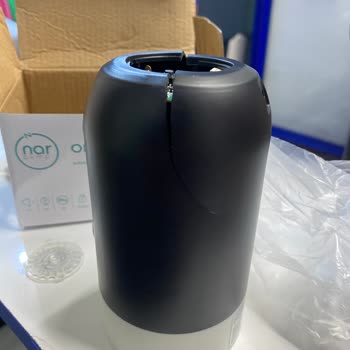 Getir Ezilmiş Çatlak Kırık Ürün