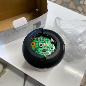 Getir Ezilmiş Çatlak Kırık Ürün