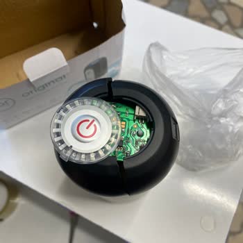 Getir Ezilmiş Çatlak Kırık Ürün