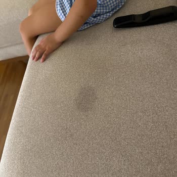 Tepe Home Koltuk Lekeleri Geçmemesi