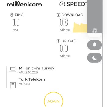 Millenicom İlgisizlik, Çaresizlik, Muamma!