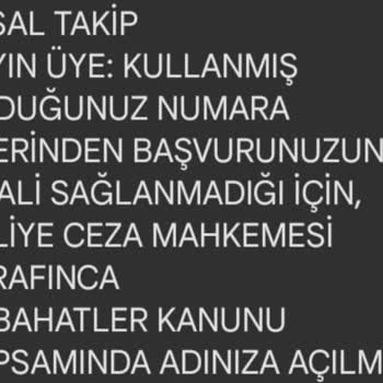 jigolositesi.com.tr Üyeliği İptal Ettirmek