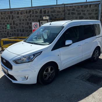 Ford Motordan Gelen Ses Garantili Araç