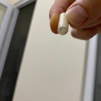 RC Farma İlaç Newvit Probiyotik Bozulmuş