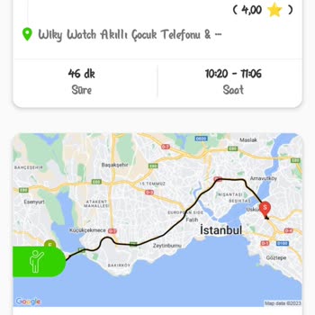 Martı Tag Yalan Teşvik