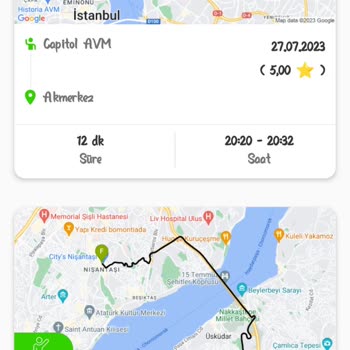Martı Tag Yalan Teşvik