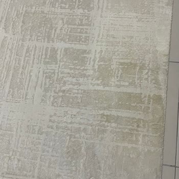 Gümüşsuyu Halı Halıda Lekelenme Oldu