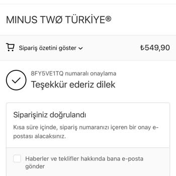 iyzico Paramı İade Et