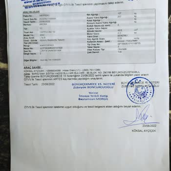 Arora Motor Motorlu Bisiklet Sorunu