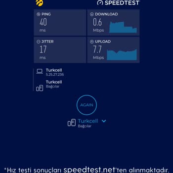 Turkcell Superbox Düşük Hız Yüksek Cayma Bedeli