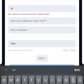 1win Para Çekimi Yapamıyorum