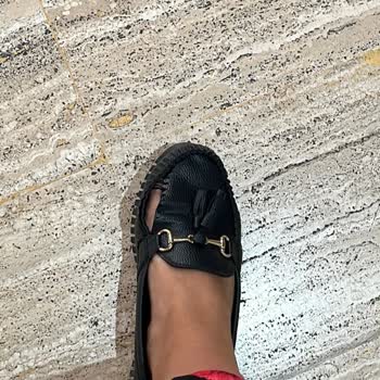 Derimod'un Kalitesiz Ürünleri Ve Asla Yardımcı Olmamaları