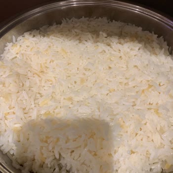 Yayla Bakliyat Yayla Pirinç Kötü Koku Ve Lezzet