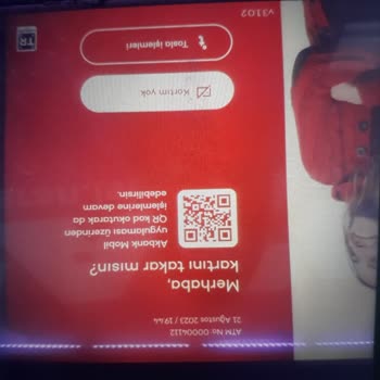 Akbank Paramın Üstüne Yat-tı!