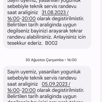 Digiturk Kampanyalı Paket Bağlantı Sorunu