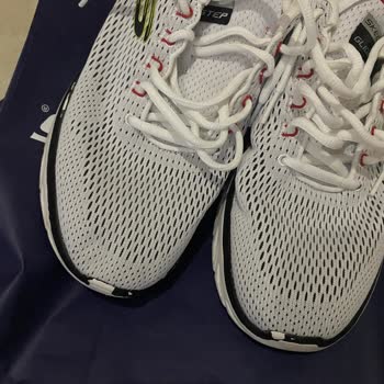 Skechers Ayakkabının Ömrü 2-3 Ay Mı?