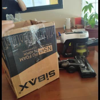 Trendyol Express Kargoda Kaybolan Eşyam