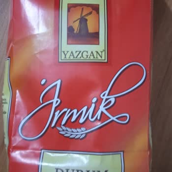 BİM İrmik Paketinden Böcek Çıktı!