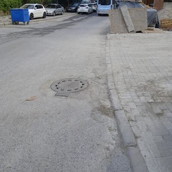 İstanbul Minibüsçüler Odası 34 M 0461 Plaka