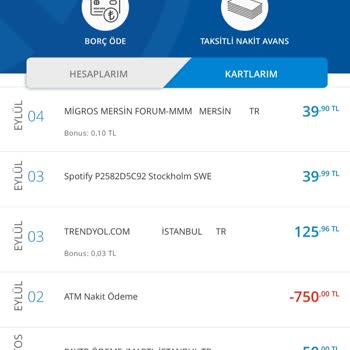 Spotify Otomatik Ödemeyle 9 Günde 2 Kere Ödeme Aldı