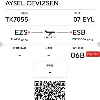 Anadolu Jet Soy İsim Sorunsalı