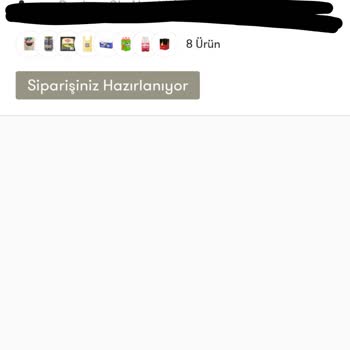 Şok Marketler Şok Uygulaması Gelmeyen Sipariş
