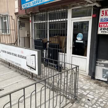 Onvo 12 X Plus Scooter Servis Ten Cevap Gelmiyor