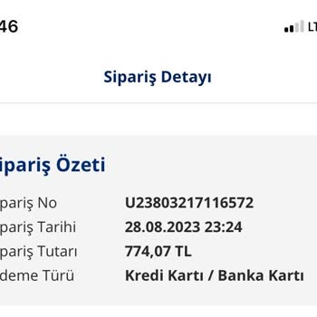 Us Polo Ve Kargomsende Mağduriyeti