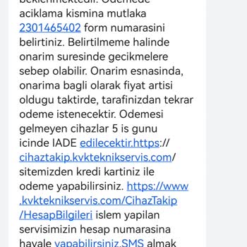 Teknosa Bir Ürün Arızası Nasıl Ne Olması Gerekiyor Ki Garanti Kapsamına Girsin