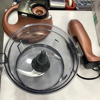 Arzum Hestia Ar1103 Multi Bilender Seti Bozuk